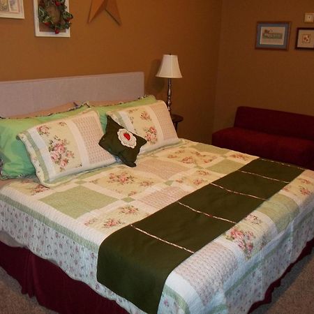 Tin Brook Bed & Breakfast Walden Camera foto