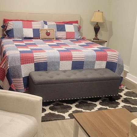 Tin Brook Bed & Breakfast Walden Esterno foto