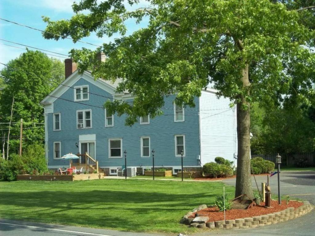 Tin Brook Bed & Breakfast Walden Esterno foto