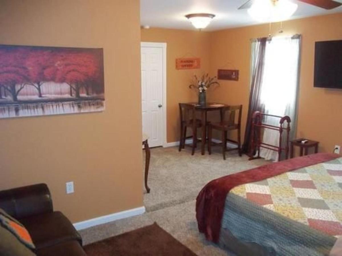 Tin Brook Bed & Breakfast Walden Esterno foto
