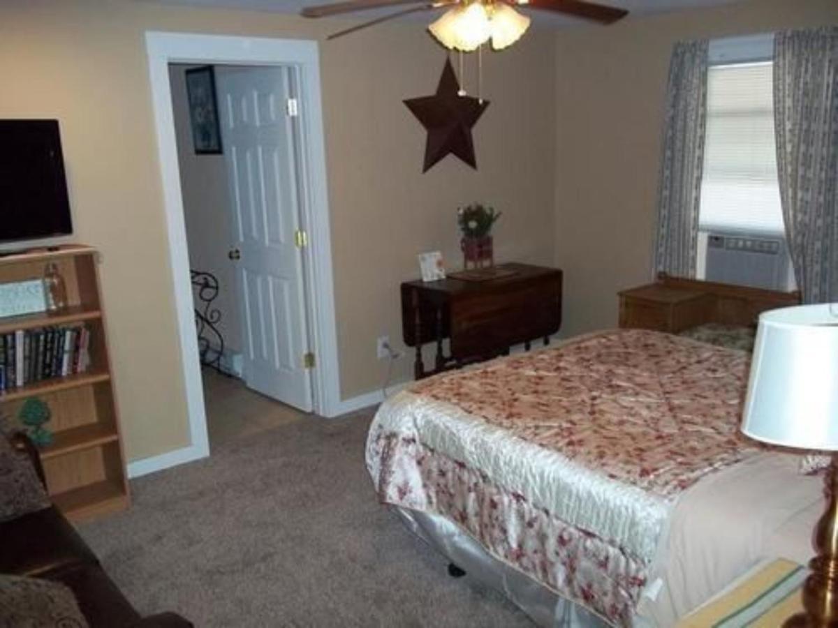 Tin Brook Bed & Breakfast Walden Esterno foto