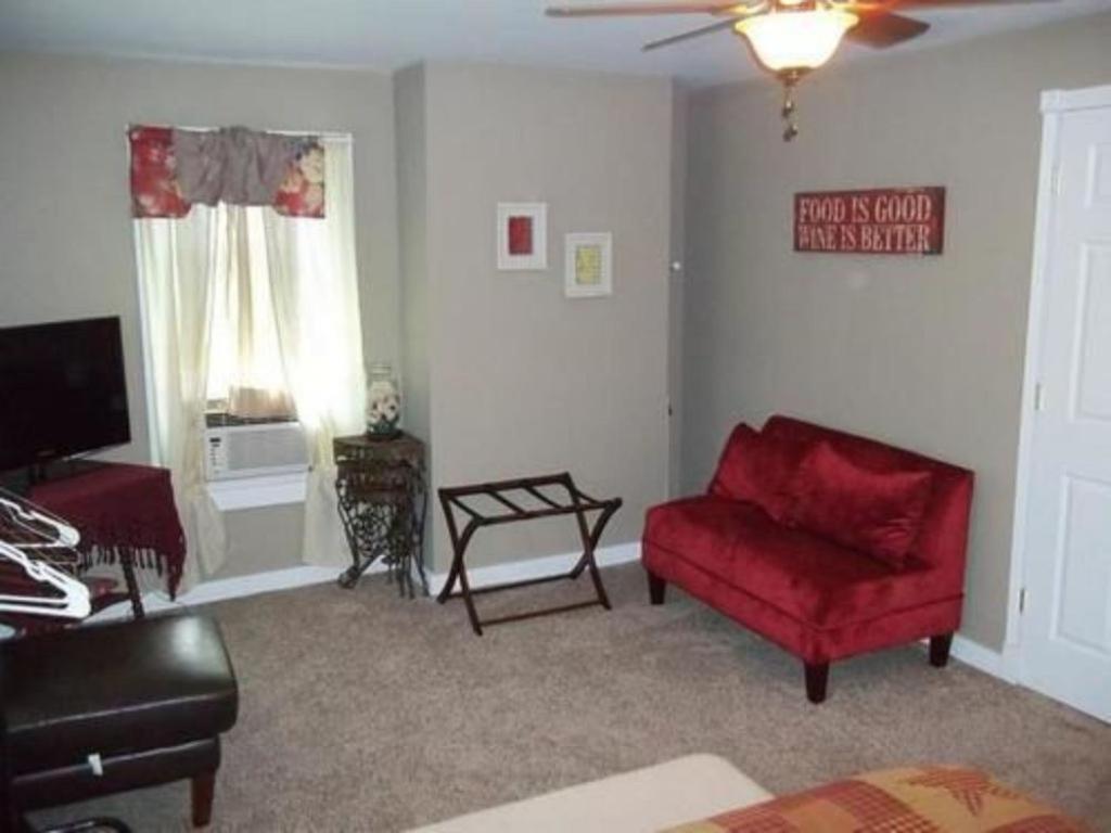 Tin Brook Bed & Breakfast Walden Esterno foto