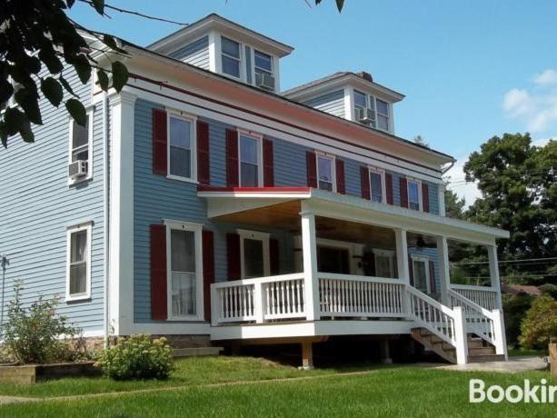 Tin Brook Bed & Breakfast Walden Esterno foto
