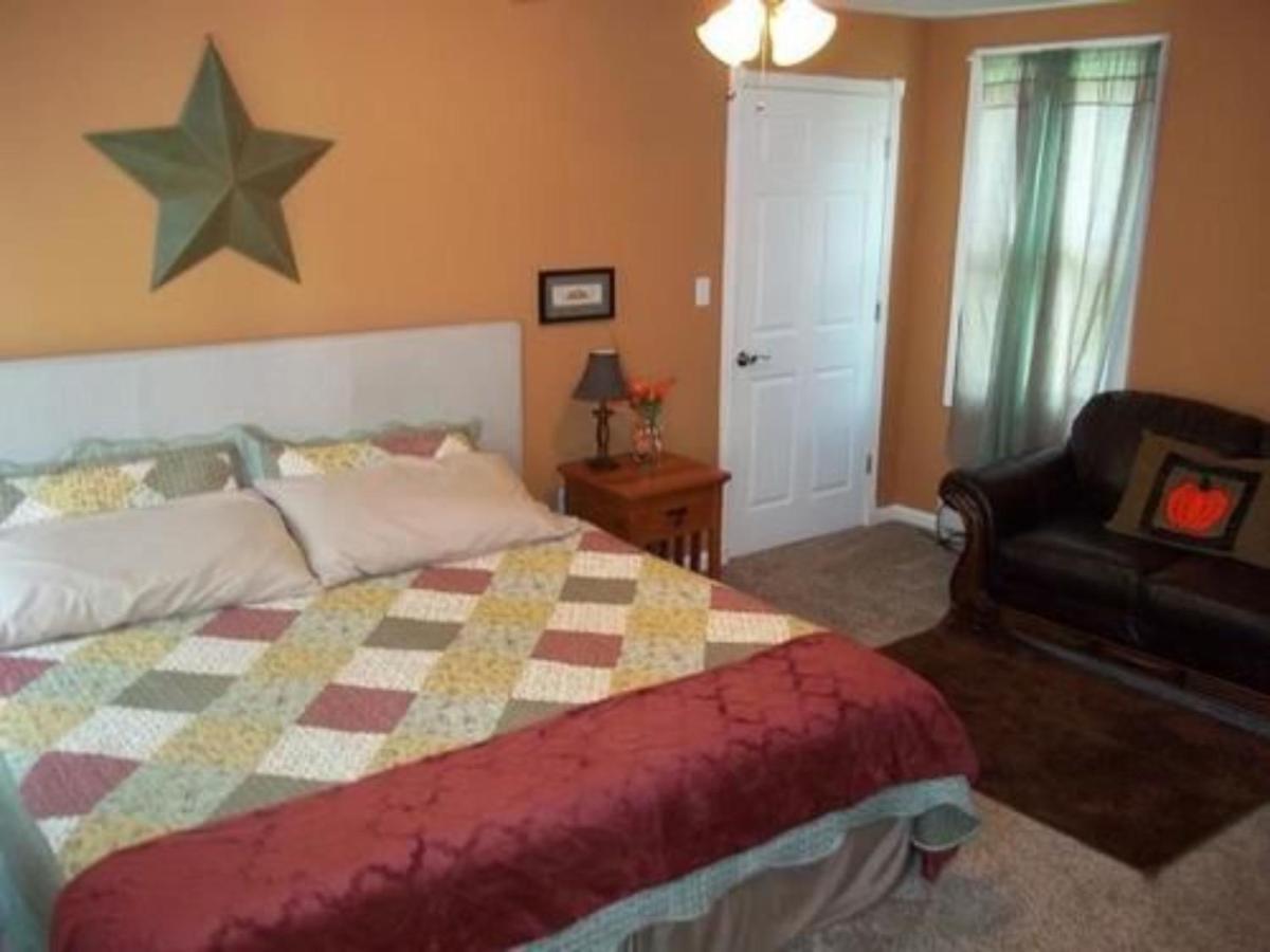 Tin Brook Bed & Breakfast Walden Esterno foto