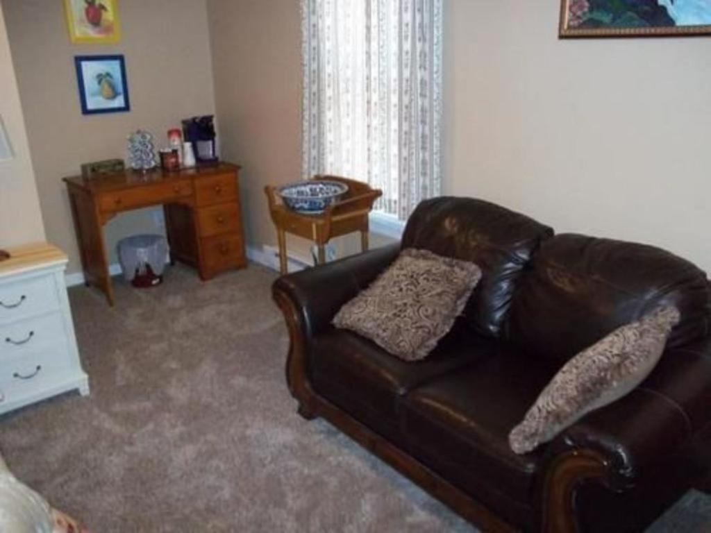 Tin Brook Bed & Breakfast Walden Esterno foto