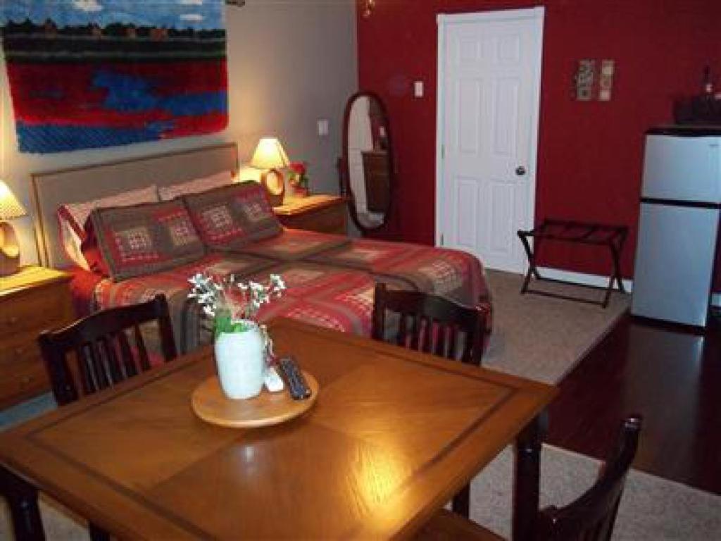 Tin Brook Bed & Breakfast Walden Camera foto