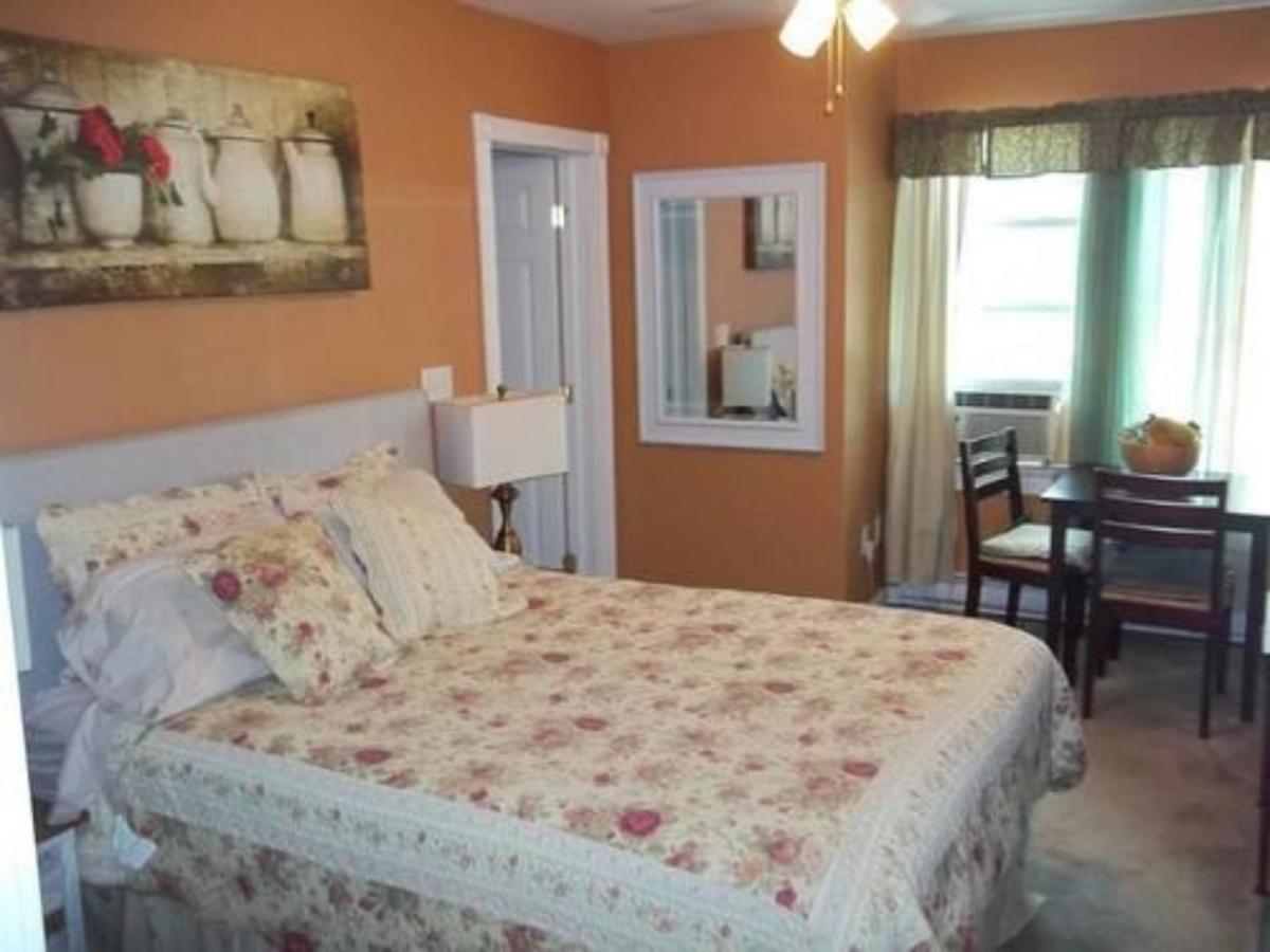 Tin Brook Bed & Breakfast Walden Esterno foto