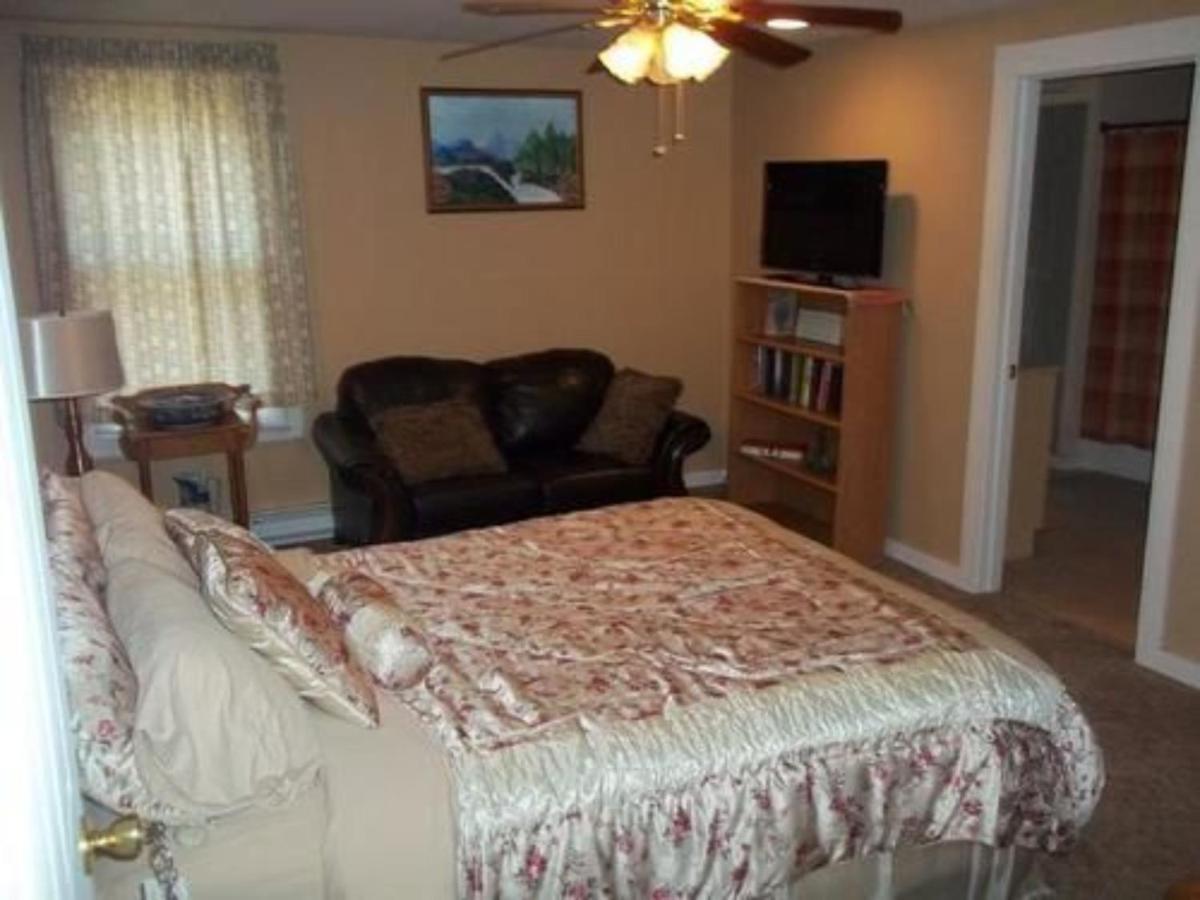 Tin Brook Bed & Breakfast Walden Esterno foto