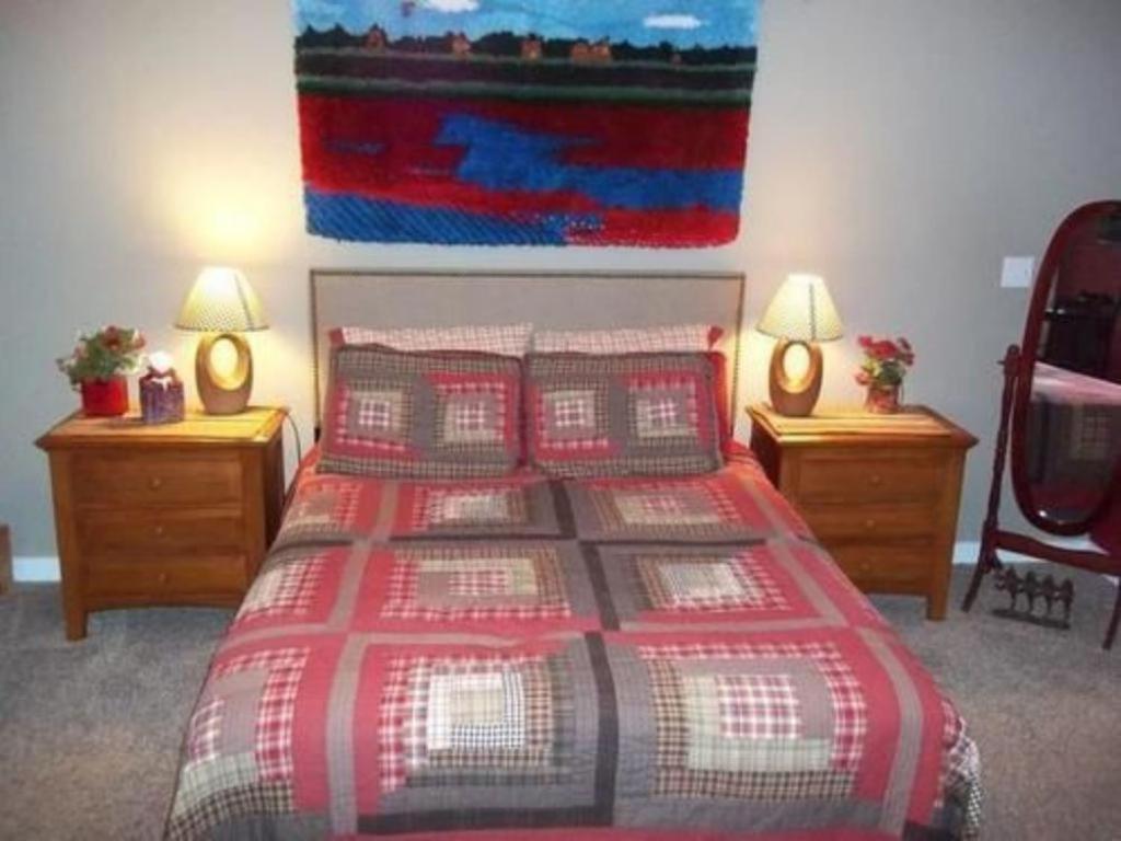 Tin Brook Bed & Breakfast Walden Esterno foto