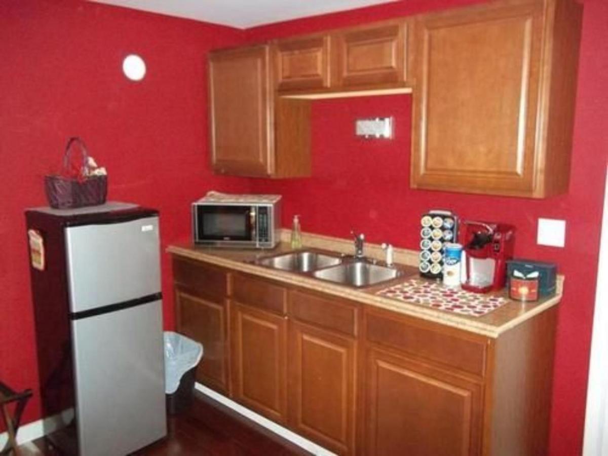 Tin Brook Bed & Breakfast Walden Esterno foto