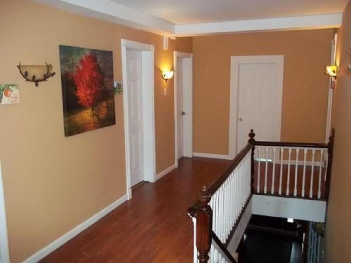 Tin Brook Bed & Breakfast Walden Esterno foto