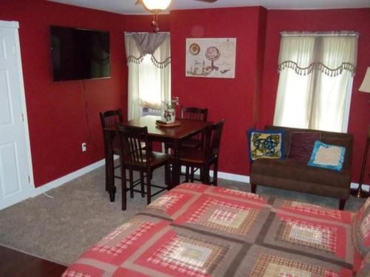 Tin Brook Bed & Breakfast Walden Esterno foto