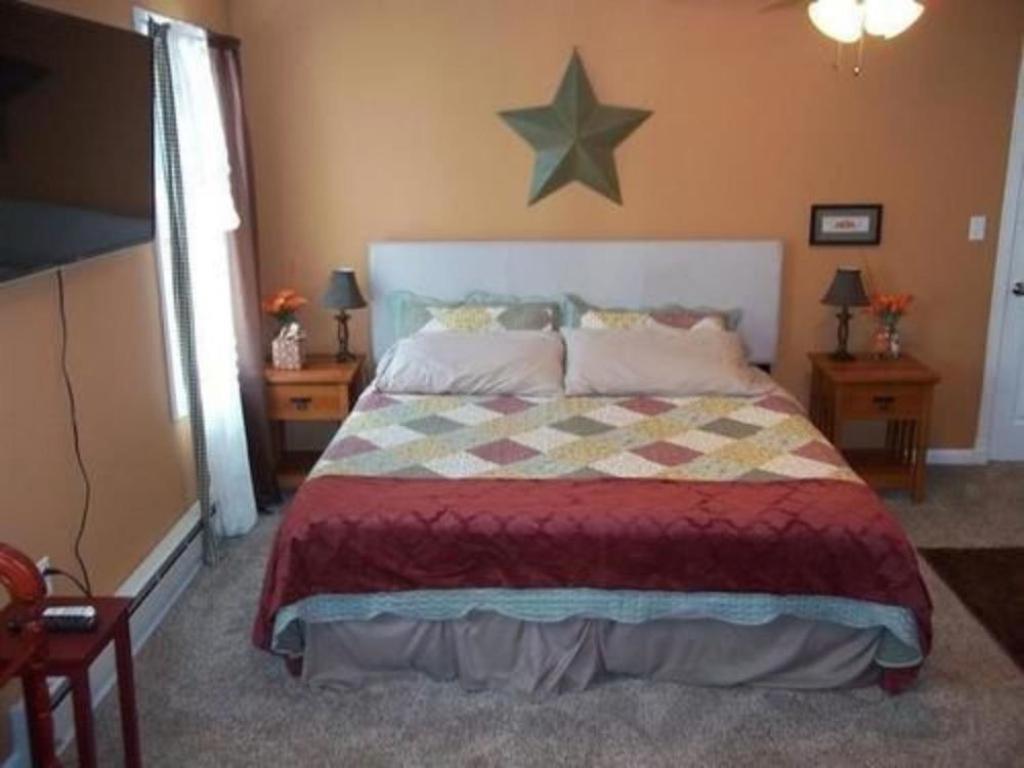 Tin Brook Bed & Breakfast Walden Esterno foto
