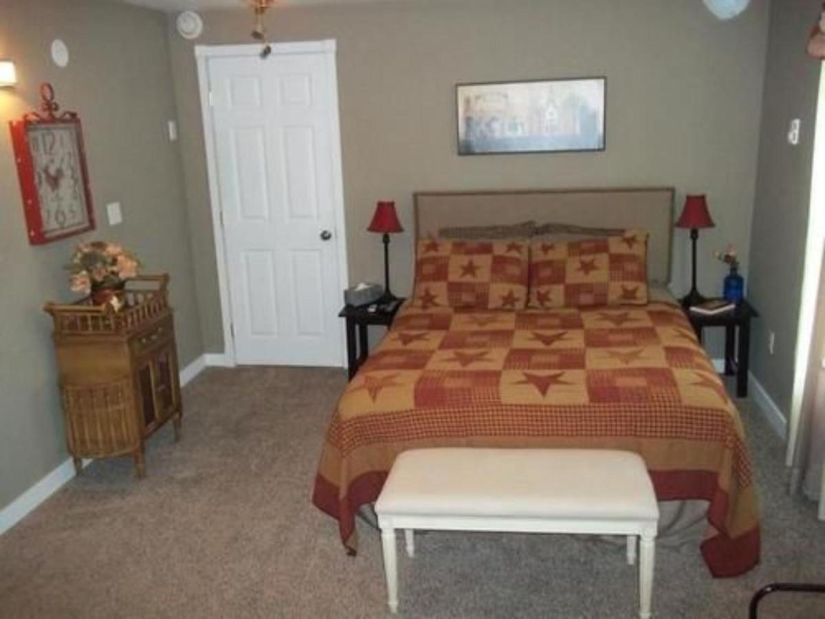 Tin Brook Bed & Breakfast Walden Esterno foto