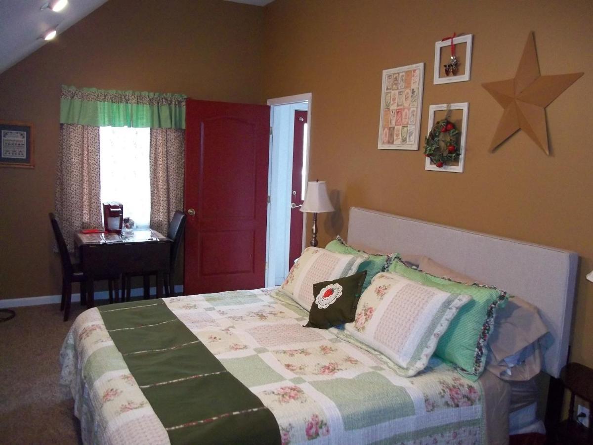 Tin Brook Bed & Breakfast Walden Camera foto