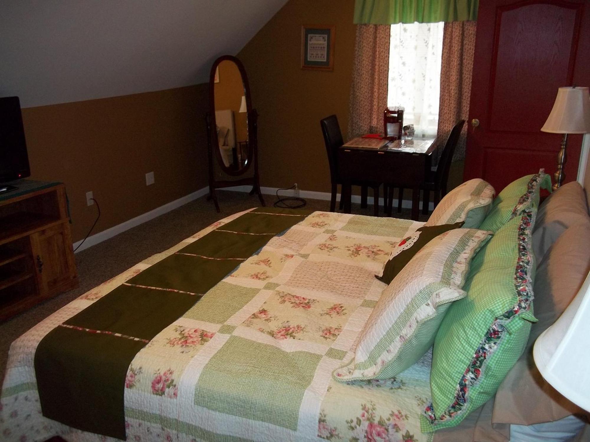 Tin Brook Bed & Breakfast Walden Camera foto