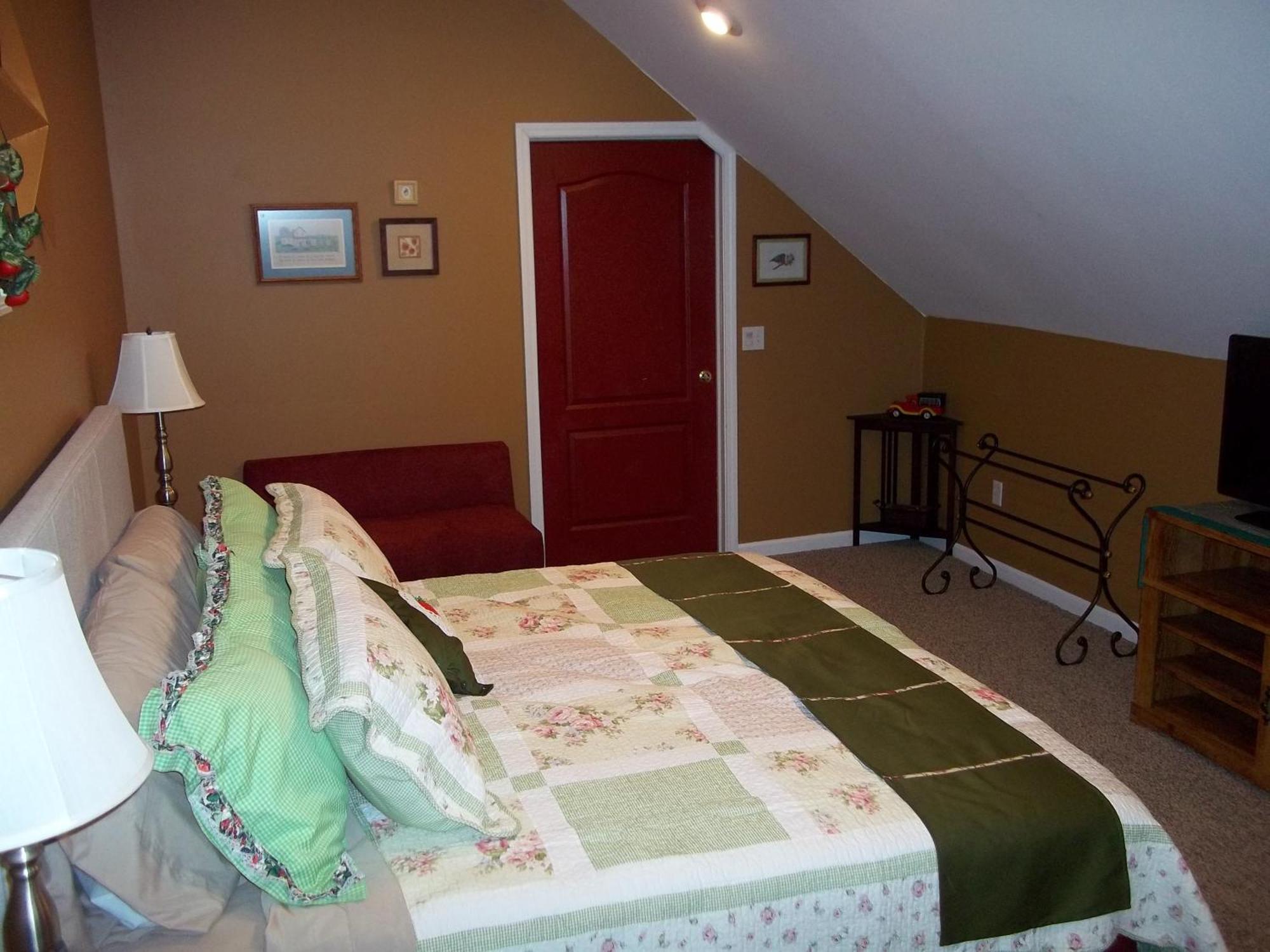 Tin Brook Bed & Breakfast Walden Camera foto