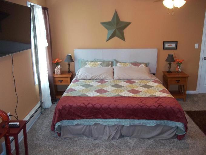 Tin Brook Bed & Breakfast Walden Camera foto