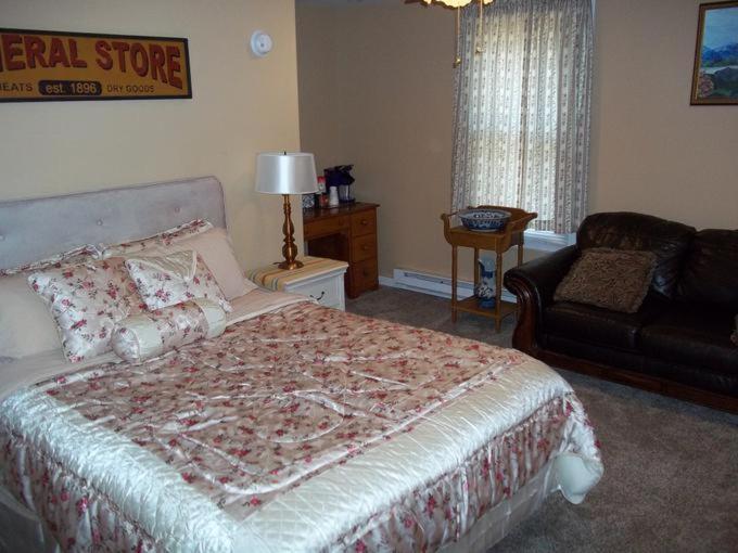 Tin Brook Bed & Breakfast Walden Camera foto