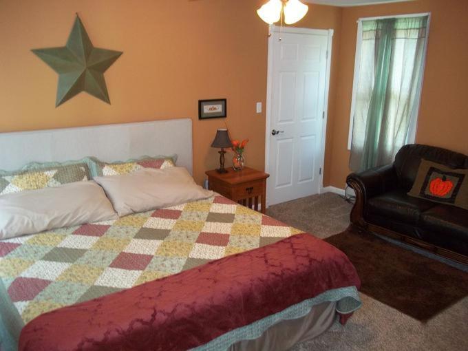 Tin Brook Bed & Breakfast Walden Camera foto