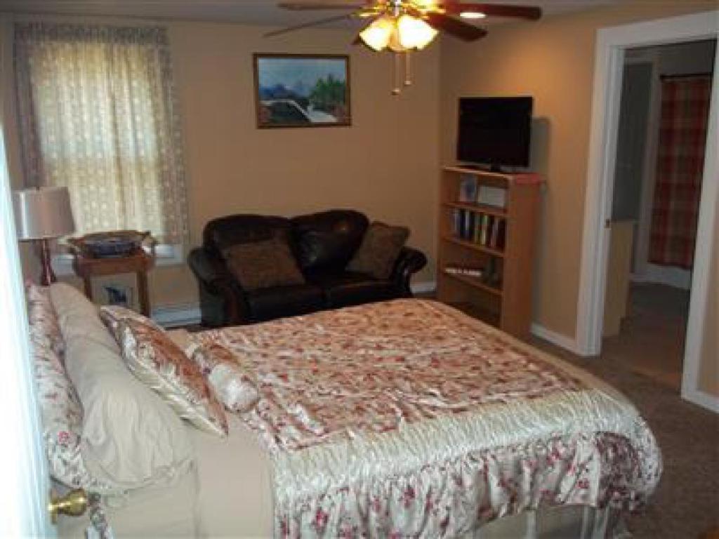 Tin Brook Bed & Breakfast Walden Camera foto