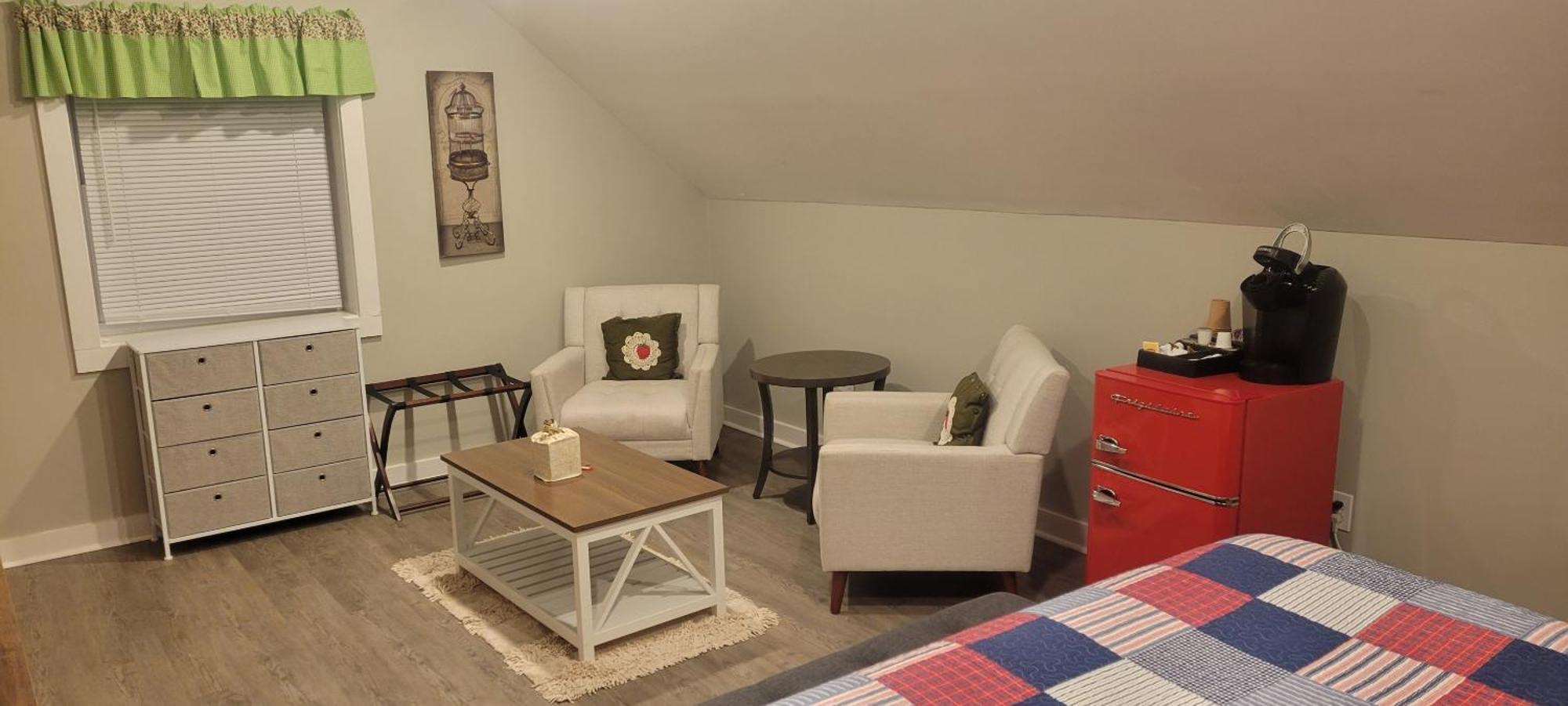 Tin Brook Bed & Breakfast Walden Esterno foto